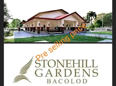 memorial lot bacolod